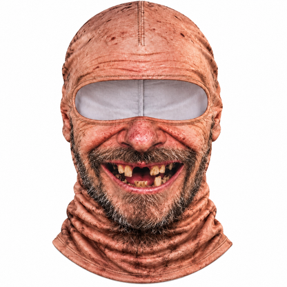 Rider Masks